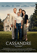 《Cassandre》封面