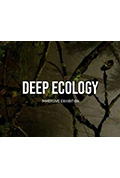 《深層生態學》封面