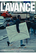《L’avance》封面