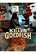 《杀手金鱼》封面