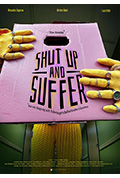 《Shut Up and Suffer》封面