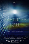 《Tracing Light》封面