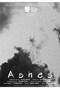 灰烬封面