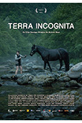 《Terra incognita》封面