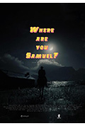 《Where Are You, Samuel?》封面
