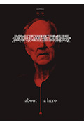 《About a Hero》封面