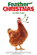 《宠物鸡与圣诞节》封面