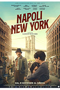 从那不勒斯到纽约封面
