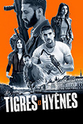 《老虎和鬣狗》封面