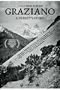 《格拉齐亚诺：一个隐士的故事》封面