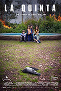 《La Quinta》封面