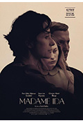 《Madame Ida》封面