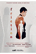 《Friction》封面