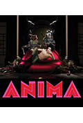 《ANIMA》封面