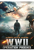 二战:凤凰行动封面