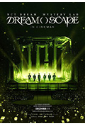 《NCT DREAM Mystery Lab: DREAM( )SCAPE in Cinemas》封面