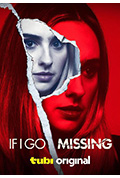 《如果我失踪了》封面