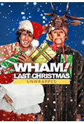 《WHAM!: Last Christmas Unwrapped》封面