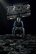 《RRR: Behind & Beyond》封面
