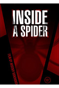 《Inside a spider》封面