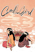 《Camellia Girl》封面