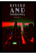 《河流与失眠》封面