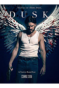 《Dusk》封面