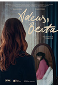 《Adeus, Berta》封面