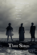 《Three Sisters》封面