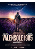 《瓦朗索尔1965》封面