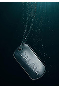 《Calina》封面
