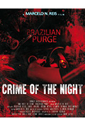 《Uma Noite de Crime: Brazilian Purge》封面