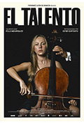 《El Talento》封面