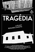 《Tragédia》封面