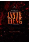 《Janur Ireng》封面