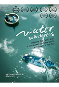 《Water Whispers》封面