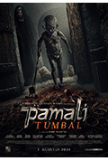 《Pamali: Tumbal》封面