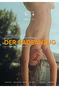 《Der Badeanzug》封面