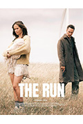 《The Run》封面