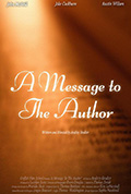 《A Message to the Author》封面