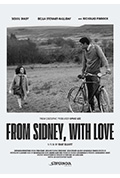 《From Sidney, with Love》封面