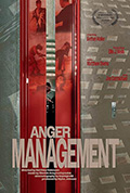 《愤怒管理》封面