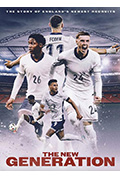《The New Generation》封面