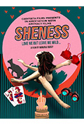 《SHENESS》封面