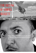 《THE KILLING OF SAMUEL BECKETT》封面