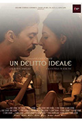 《Un delitto ideale》封面