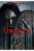 《Uwentira: Kota Jin》封面