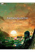 《PADMAGANDHI》封面
