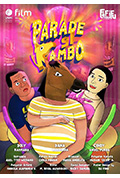 《Parade Si Rambo》封面