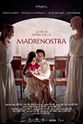 《Madrenostra》封面